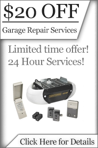 discount garage repair houston