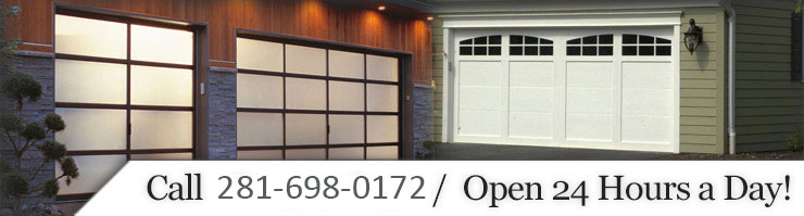 Craftsman Garage Door Opener houston